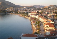 Lemnos Island